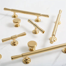 Load image into Gallery viewer, Emas Knob & Pull Bar