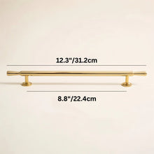 Load image into Gallery viewer, Emas Knob & Pull Bar