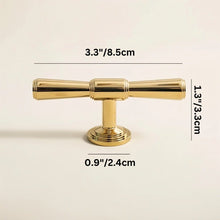 Load image into Gallery viewer, Emas Knob & Pull Bar