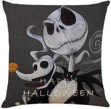 Carregar imagem no visualizador da galeria, Spooky Cushion Covers