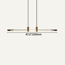 Load image into Gallery viewer, Emet Chandelier