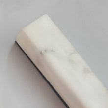 Load image into Gallery viewer, Emilia Alabaster Wall Lamp