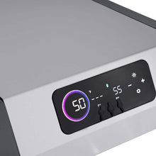 Load image into Gallery viewer, Eminence 405 |Tech Stainless Propane Gas Grill