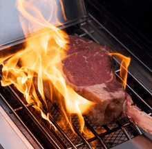 Carregar imagem no visualizador da galeria, Eminence 605 | Advanced Stainless Natural/Propane Gas Grill