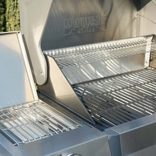 Load image into Gallery viewer, Eminence 405 |Tech Stainless Propane Gas Grill