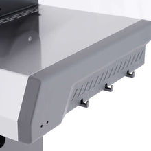 Load image into Gallery viewer, Eminence 405 |Tech Stainless Propane Gas Grill