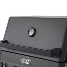 Load image into Gallery viewer, Eminence 425 | Fortified Propane Gas Grill
