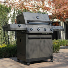 Load image into Gallery viewer, Eminence 425 | Fortified Propane Gas Grill