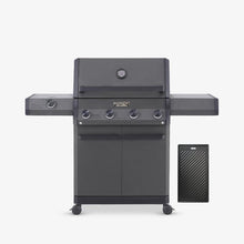 Load image into Gallery viewer, Eminence 425 | Fortified Propane Gas Grill