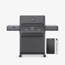 Load image into Gallery viewer, Eminence 425 | Fortified Propane Gas Grill