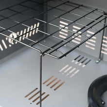 Carregar imagem no visualizador da galeria, Eminence 605 | Advanced Stainless Natural/Propane Gas Grill