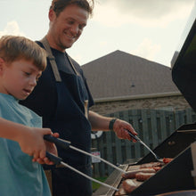 Carregar imagem no visualizador da galeria, Eminence 605 | Advanced Stainless Natural/Propane Gas Grill