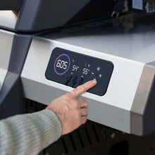 Carregar imagem no visualizador da galeria, Eminence 605 | Advanced Stainless Natural/Propane Gas Grill