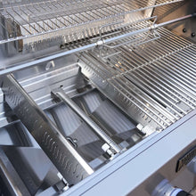 Carregar imagem no visualizador da galeria, Eminence 605 | Advanced Stainless Natural/Propane Gas Grill