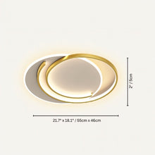 Load image into Gallery viewer, Emma Ceiling Light