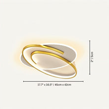 Load image into Gallery viewer, Emma Ceiling Light