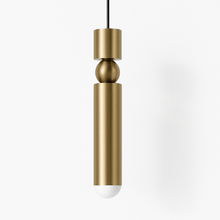 Load image into Gallery viewer, Emuna Pendant Light