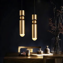 Load image into Gallery viewer, Emuna Pendant Light