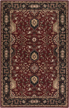 Load image into Gallery viewer, Encinitas Wool Area Rug