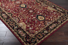 Load image into Gallery viewer, Encinitas Wool Area Rug