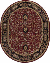Load image into Gallery viewer, Encinitas Wool Area Rug