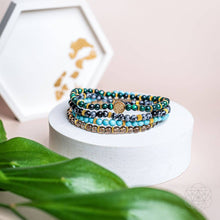 Load image into Gallery viewer, Energy Bodyguard Bracelet Pack of 4