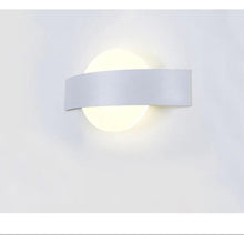 Load image into Gallery viewer, Energy Efficient LED Lights for Wall in Corridors and Aisles