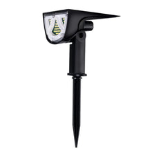 Load image into Gallery viewer, Energy-Efficient Solar Spot Light for Garden and Lawn Illumination