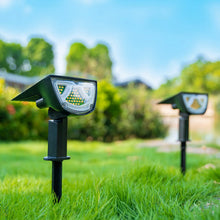 Load image into Gallery viewer, Energy-Efficient Solar Spot Light for Garden and Lawn Illumination