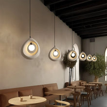 Load image into Gallery viewer, Enso Pendant Light