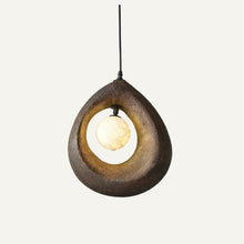 Load image into Gallery viewer, Enso Pendant Light