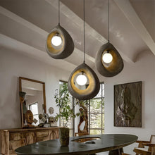 Load image into Gallery viewer, Enso Pendant Light