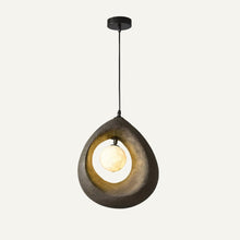 Load image into Gallery viewer, Enso Pendant Light