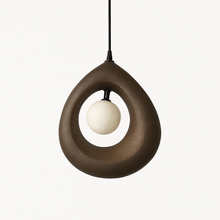 Load image into Gallery viewer, Enso Pendant Light