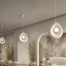 Load image into Gallery viewer, Enso Pendant Light
