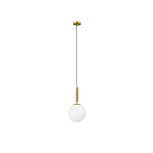 Load image into Gallery viewer, Entice Pendant Light