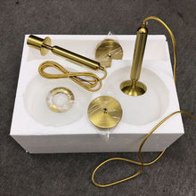 Load image into Gallery viewer, Entice Pendant Light