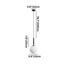 Load image into Gallery viewer, Entice Pendant Light