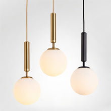 Load image into Gallery viewer, Entice Pendant Light