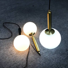 Load image into Gallery viewer, Entice Pendant Light