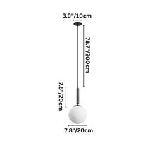 Load image into Gallery viewer, Entice Pendant Light