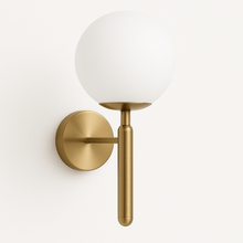 Load image into Gallery viewer, Entice Wall Lamp