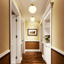 Load image into Gallery viewer, Entice Wall Lamp