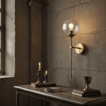 Load image into Gallery viewer, Envisage Wall Sconce Lamp