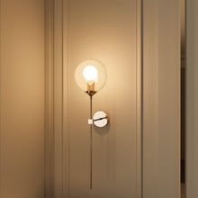 Load image into Gallery viewer, Envisage Wall Sconce Lamp