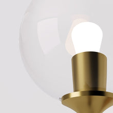 Load image into Gallery viewer, Envisage Wall Sconce Lamp