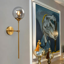 Load image into Gallery viewer, Envisage Wall Sconce Lamp
