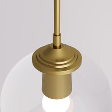 Load image into Gallery viewer, Envisage Wall Sconce Lamp
