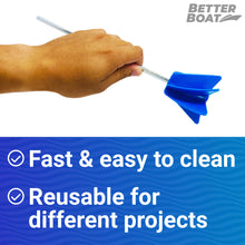 Load image into Gallery viewer, Epoxy and Paint Mixer