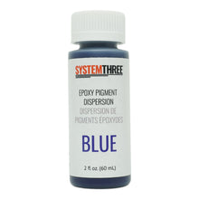 Load image into Gallery viewer, Epoxy Pigment Concentrates